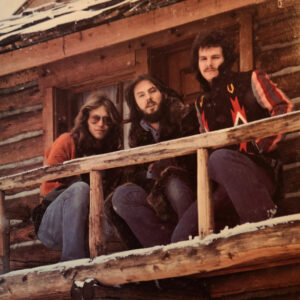 America (2) <br> Hideaway