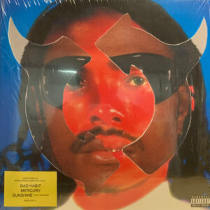 Steve Lacy (4) <br> Gemini Rights