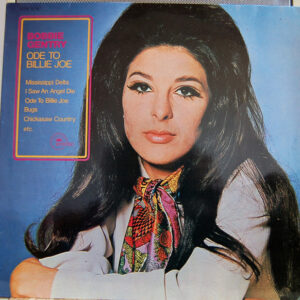 Bobbie Gentry <br> Ode To Billie Joe