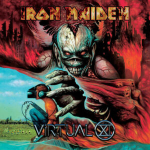 Iron Maiden <br> Virtual XI