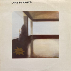 Dire Straits <br> Dire Straits