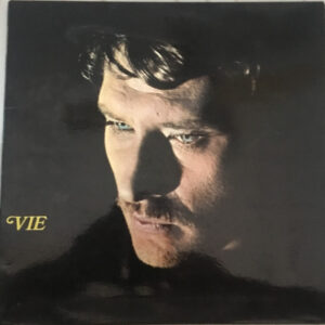 Johnny Hallyday <br> Vie
