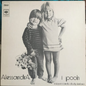 I Pooh* <br> Alessandra