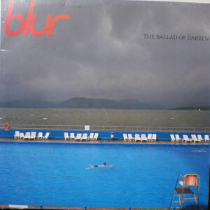 Blur <br> The Ballad Of Darren