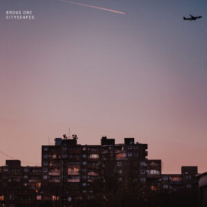 Brous One <br> Cityscapes
