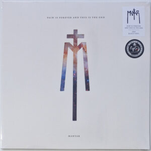 Mantar (3) <br> Pain Is Forever And This Is The End