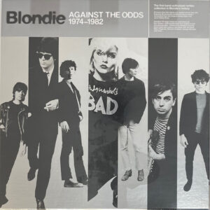 Blondie <br> Against The Odds 1974-1982