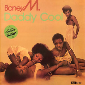 Boney M. <br> Daddy Cool