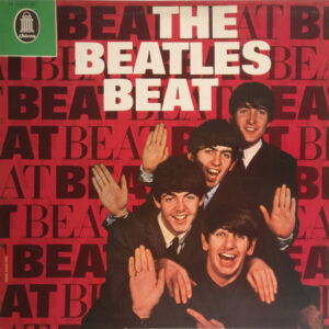 The Beatles - The Beatles Beat