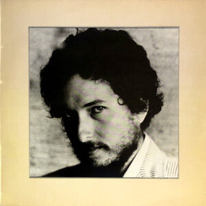 Bob Dylan - New Morning
