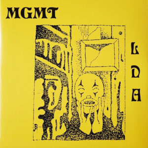 MGMT <br> Little Dark Age