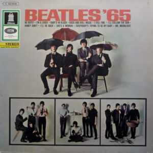 The Beatles <br> Beatles '65