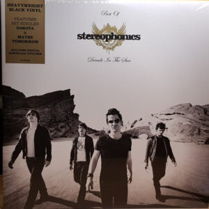 Stereophonics <br> Best Of Stereophonics: Decade In The Sun