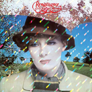 Renaissance (4) <br> A Song For All Seasons