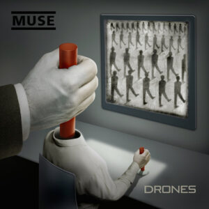 Muse <br> Drones