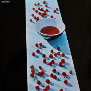 McCartney* <br> McCartney