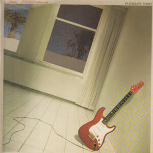 Jan Akkerman <br> Pleasure Point