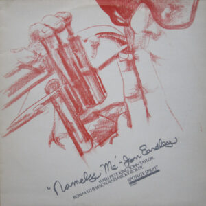 Jon Eardley <br> Namely Me