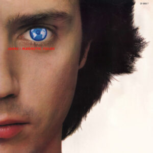 Jarre* <br> Magnetic Fields
