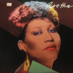 Aretha Franklin - Aretha
