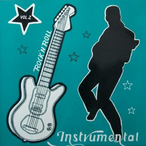 Various - Rock'n Roll Instrumental Vol.2