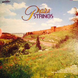 Praise Strings <br> Praise Strings