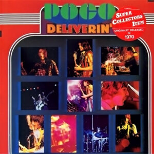 Poco (3) <br> Deliverin'