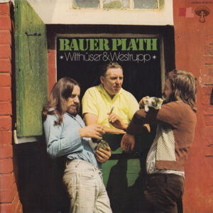 Witthüser & Westrupp <br> Bauer Plath