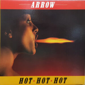 Arrow (2) <br> Hot-Hot-Hot
