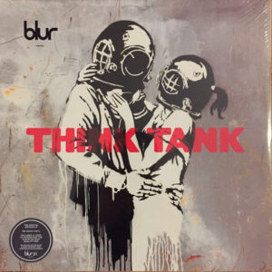 Blur <br> Think Tank