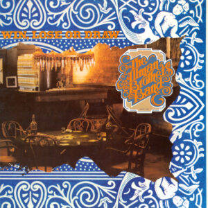 The Allman Brothers Band <br> Win, Lose Or Draw