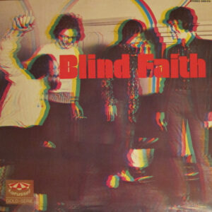 Blind Faith (2) <br> Blind Faith