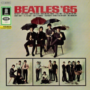 The Beatles <br> Beatles '65