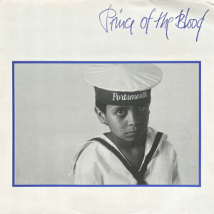 Prince Of The Blood - Portsmouth