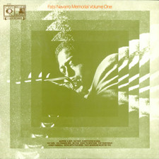 Fats Navarro <br> Fats Navarro Memorial Volume 1
