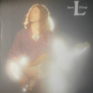 Steve Hillage <br> L