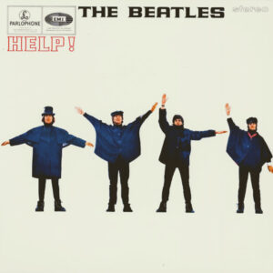 The Beatles <br> Help!