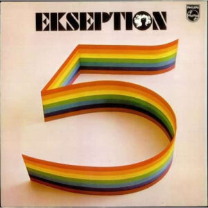 Ekseption <br> 5