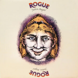 Rogue (4) <br> Fallen Angels