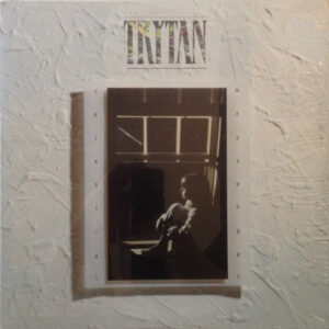 Trytan <br> Celestial Messenger