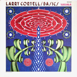 Larry Coryell - Basics