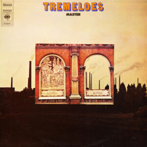 Tremeloes* <br> Master