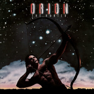 Orion The Hunter <br> Orion The Hunter
