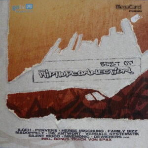 Various <br> Best Of www.hiphopconnection.at