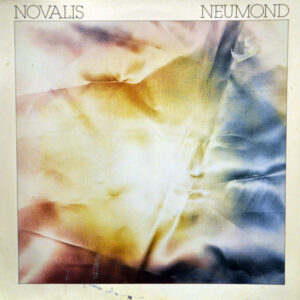 Novalis (3) <br> Neumond