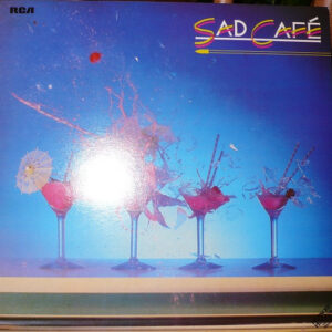 Sad Café <br> Sad Café