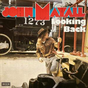 John Mayall <br> Looking Back