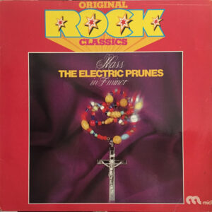 The Electric Prunes - Mass In F Minor