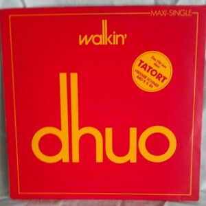 Dhuo <br> Walkin'