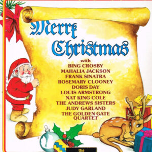 Various <br> Merry Christmas